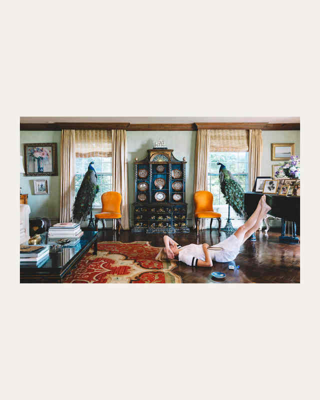 "Labor Day Weekend" Photographic Print by Nick Mele